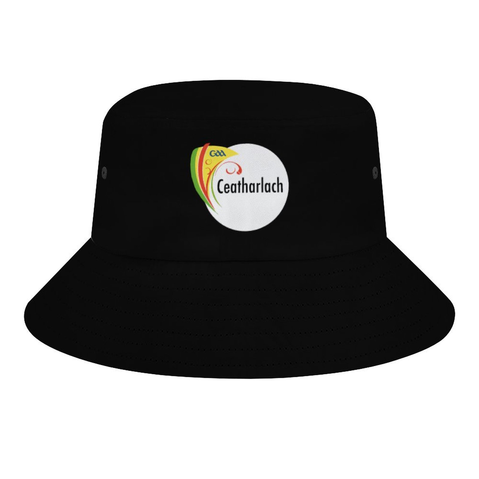 Carlow GAA Bucket Hat Adults Carlow GAA Bucket Hat Adults