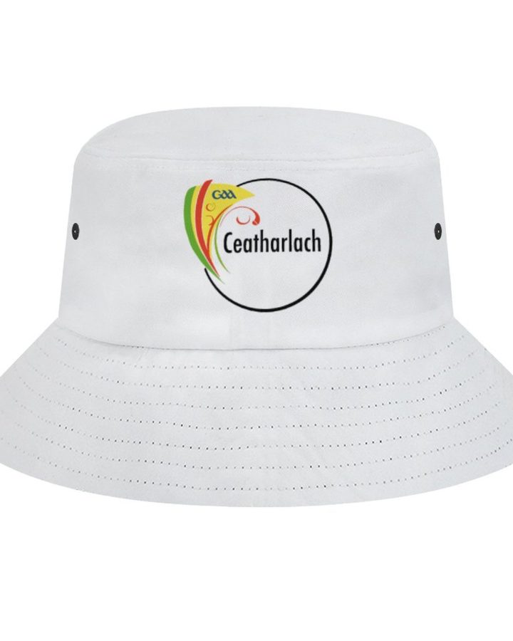 Carlow GAA Bucket Hat Adults