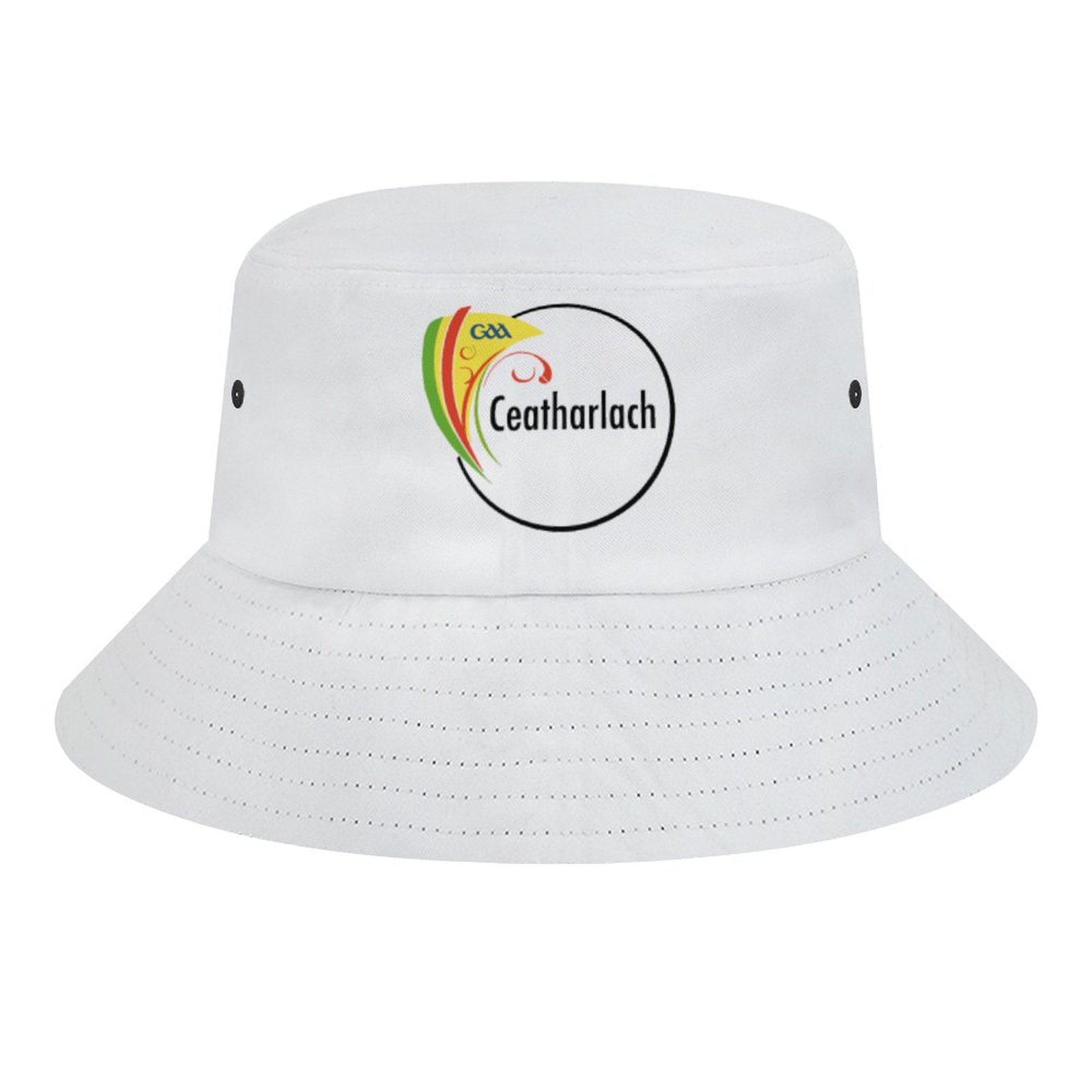 Carlow GAA Bucket Hat Adults Carlow GAA Bucket Hat Adults