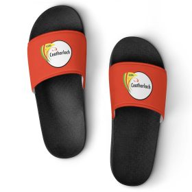 Carlow GAA Sliders – Adult Sandals