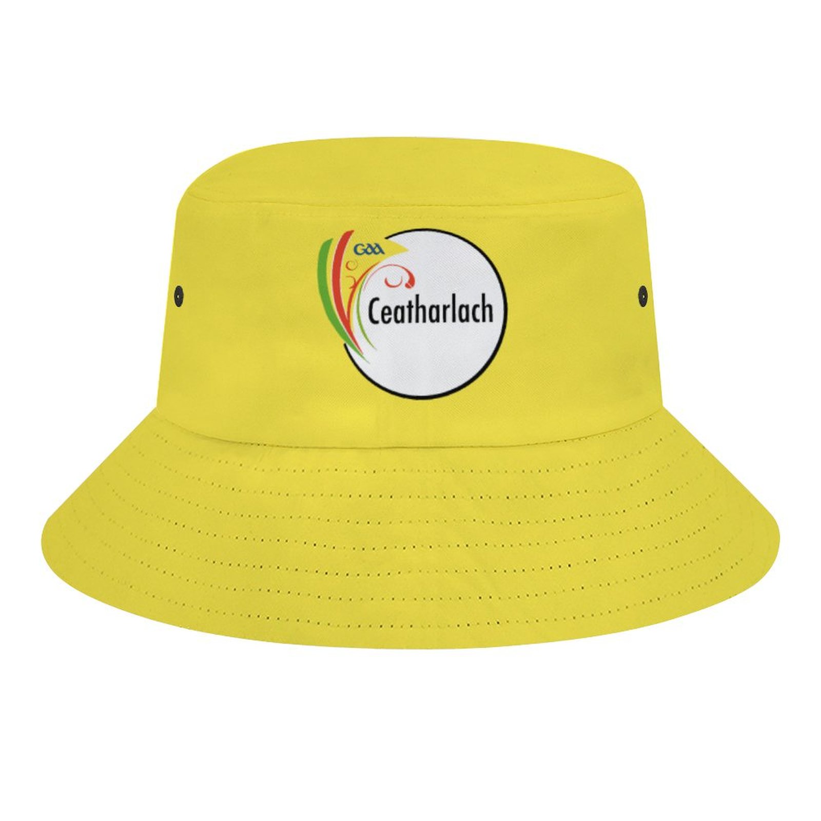 Carlow GAA Bucket Hat Adults Carlow GAA Bucket Hat Adults