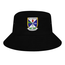 Cavan GAA Bucket Hat Adults