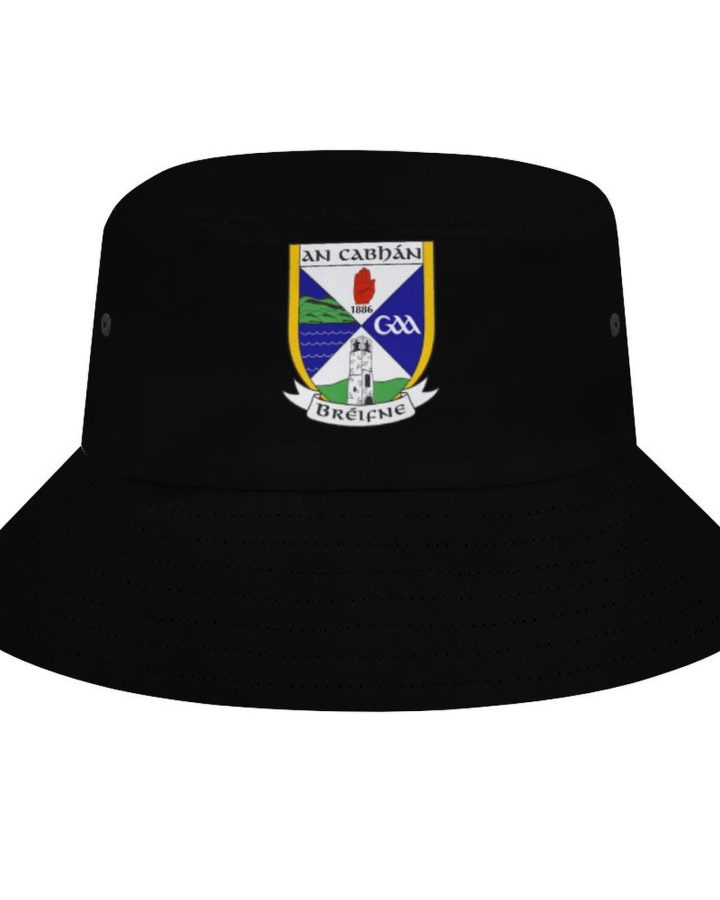 Cavan GAA Bucket Hat Adults