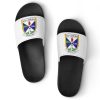 Cavan GAA Sliders – Adult Sandals