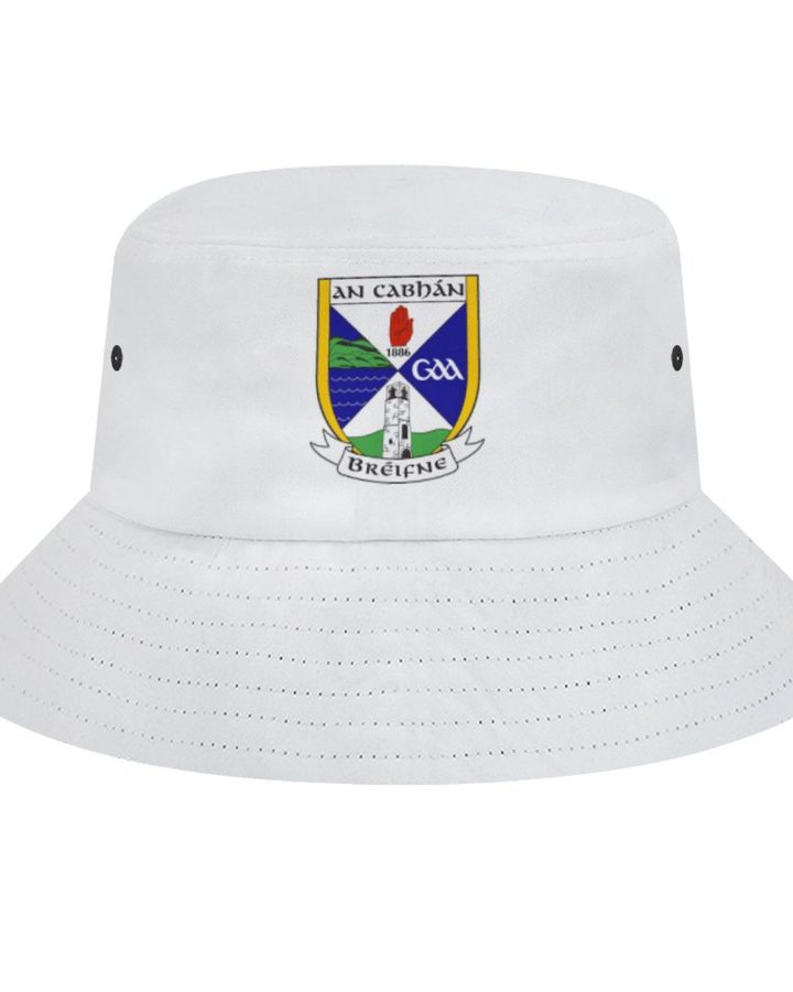 Cavan GAA Bucket Hat Adults