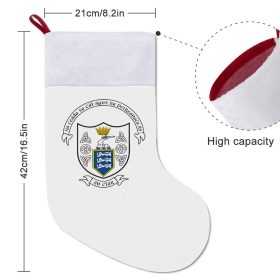 Clare GAA Irish Christmas Socks Clare GAA Irish Christmas Socks