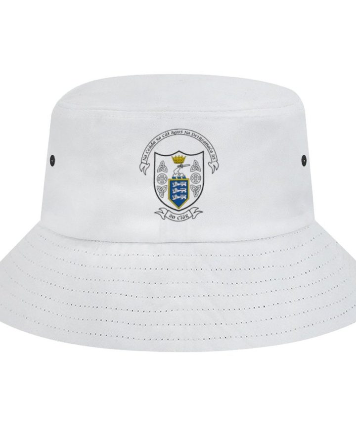 Clare GAA Bucket Hat Adults
