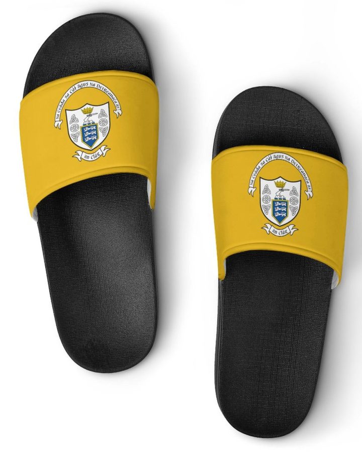Clare GAA Sliders