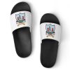 Cork GAA Sliders – Adult Sandals