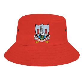 Cork GAA Bucket Hat Adults Cork GAA Bucket Hat Adults