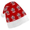 Derry GAA Irish Christmas Hat – County Crest Santa Hat