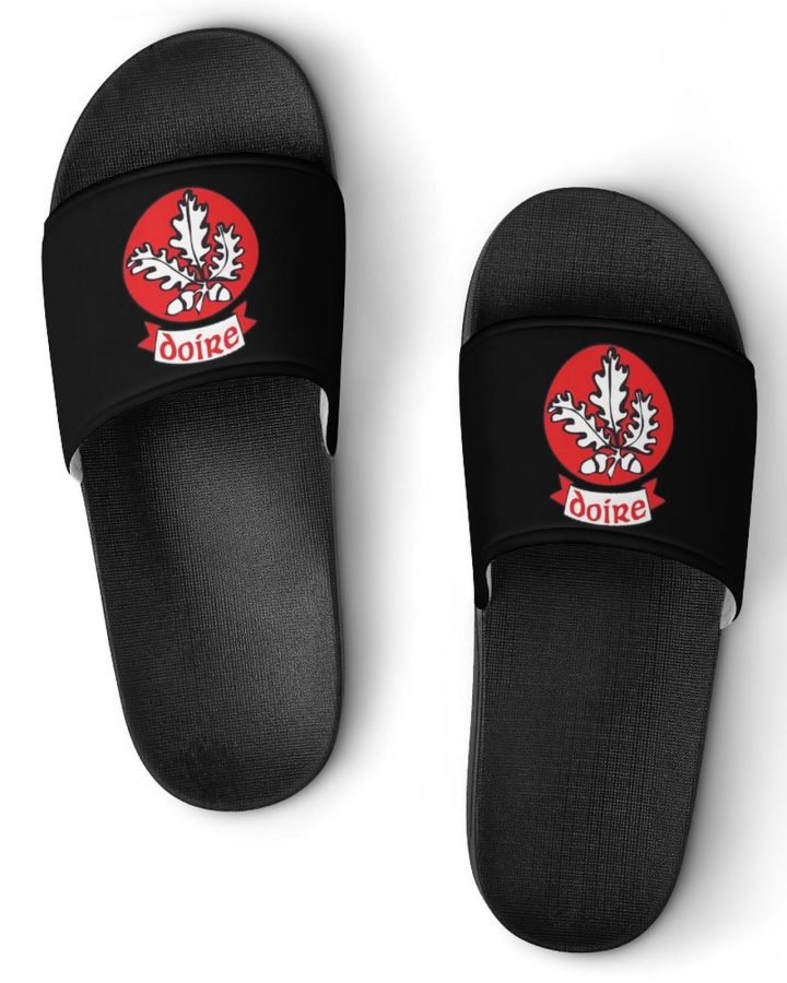 Derry GAA Sliders