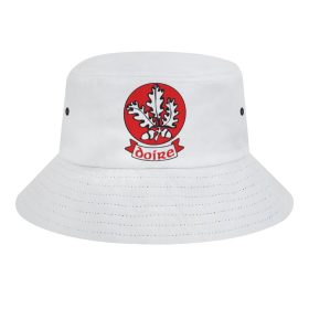 Derry GAA Bucket Hat Adults Derry GAA Bucket Hat Adults