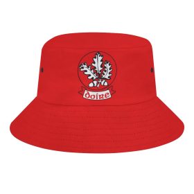 Derry GAA Bucket Hat Adults Derry GAA Bucket Hat Adults