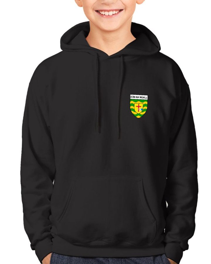 Donegal Kids GAA Hoodie