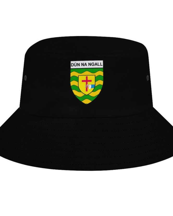 Donegal GAA Bucket Hat Adults