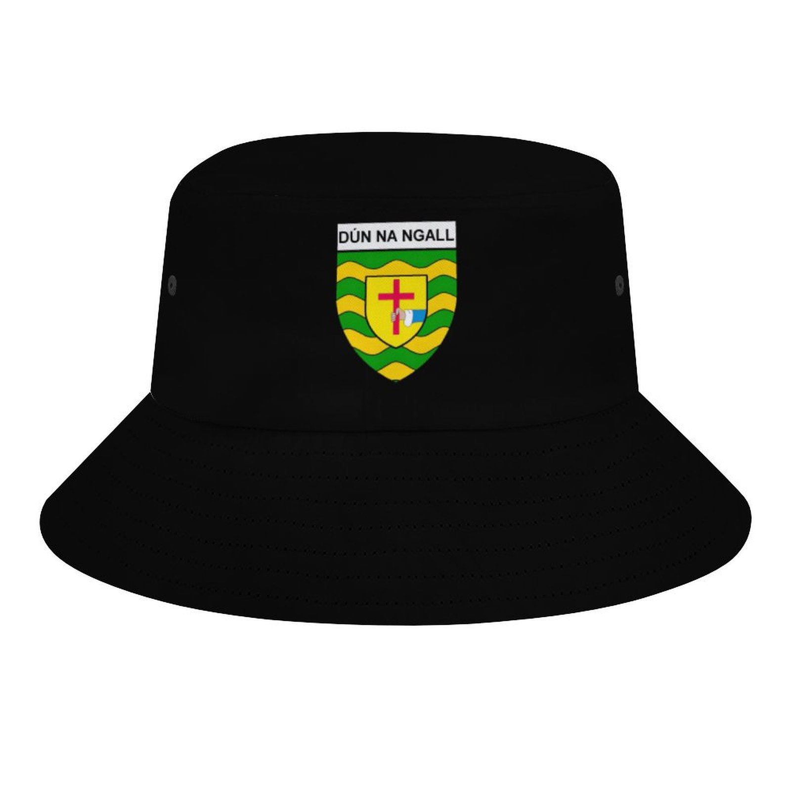 Donegal GAA Bucket Hat Adults Donegal GAA Bucket Hat Adults