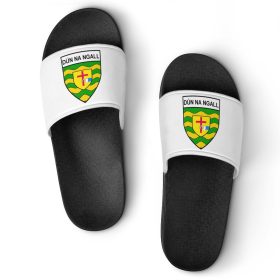 Donegal GAA Sliders – Adult Sandals