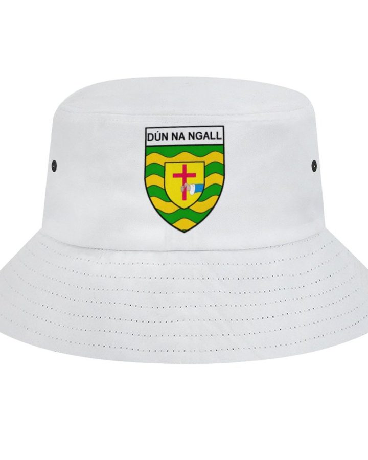 Donegal GAA Bucket Hat Adults