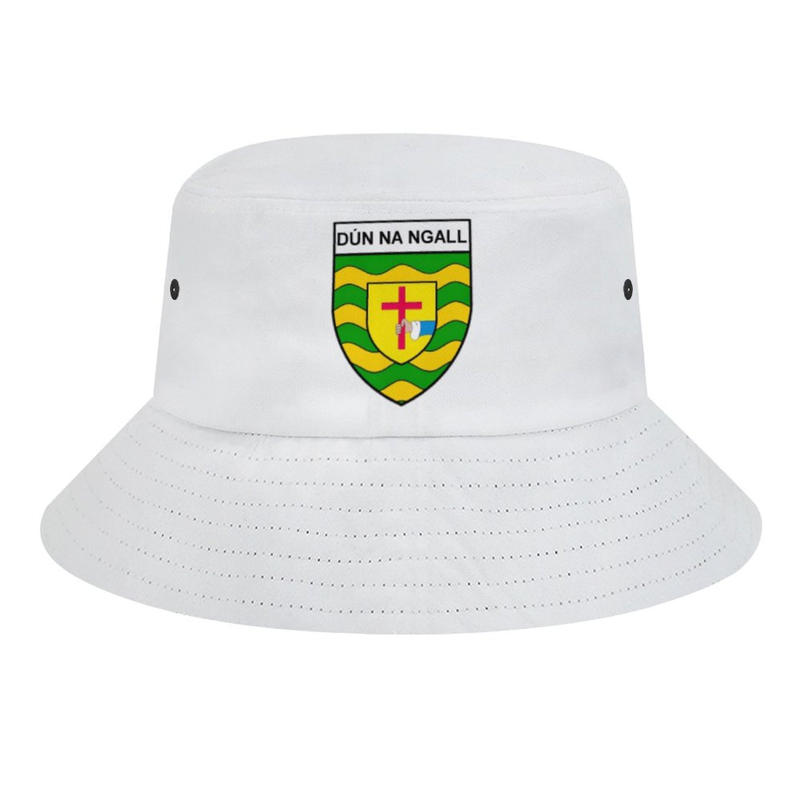 Donegal GAA Bucket Hat Adults Donegal GAA Bucket Hat Adults