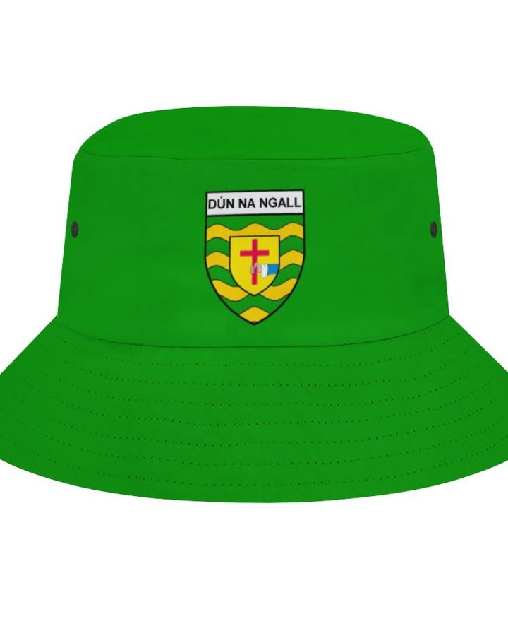 Donegal GAA Bucket Hat Adults Donegal GAA Bucket Hat Adults