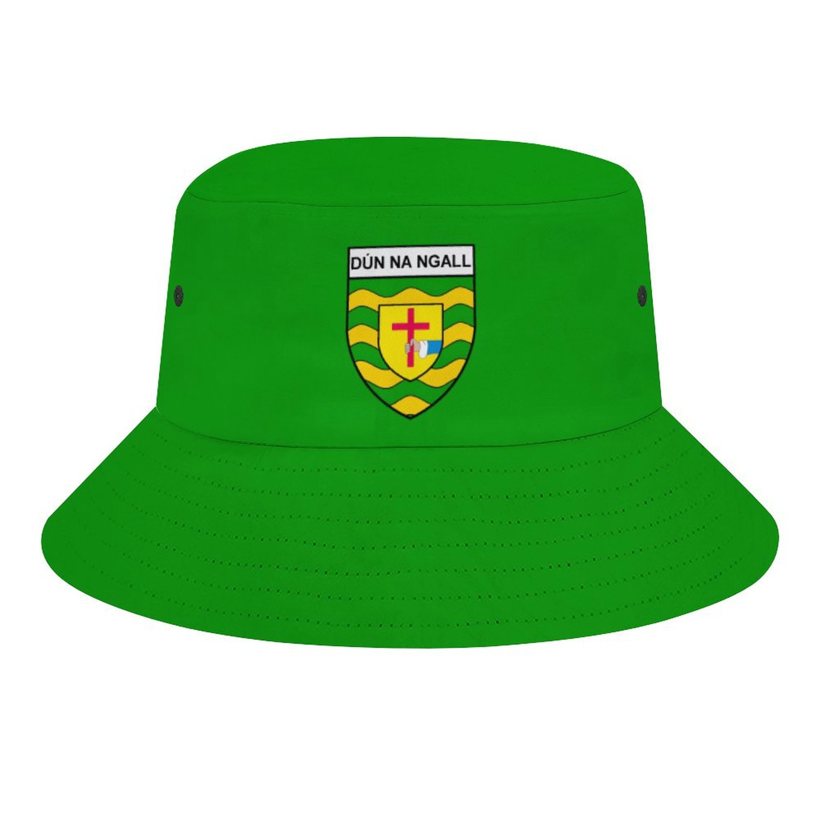 Donegal GAA Bucket Hat Adults Donegal GAA Bucket Hat Adults