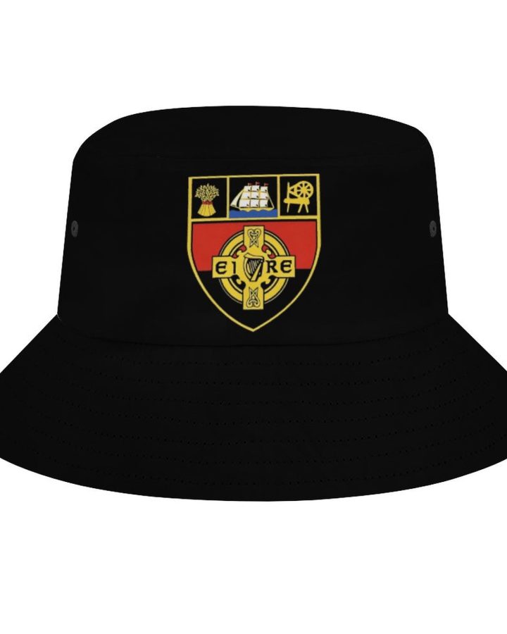 Down GAA Bucket Hat Adults