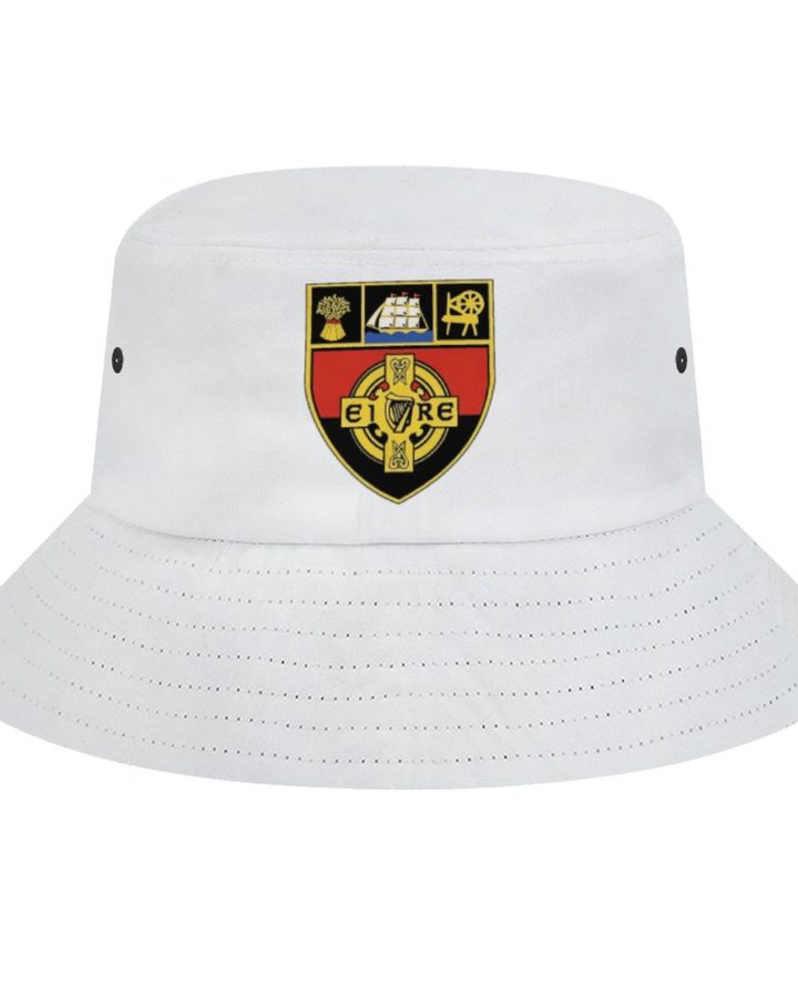 Down GAA Bucket Hat Adults