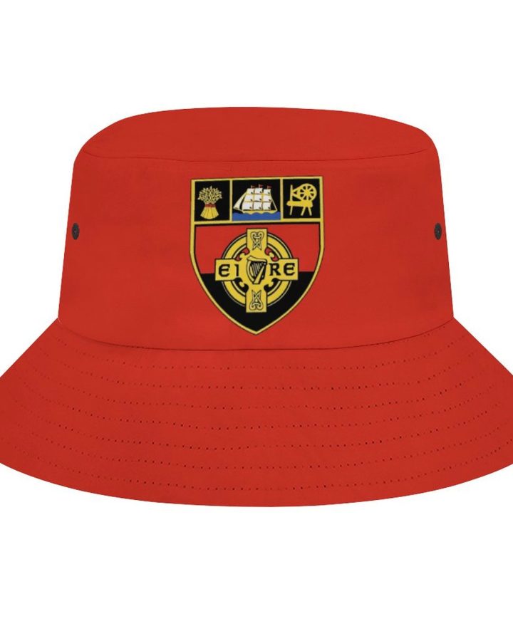 Down GAA Bucket Hat Adults Down GAA Bucket Hat Adults