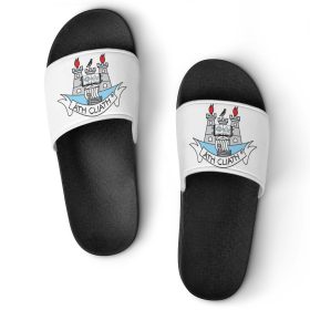 Dublin GAA Sliders – Adult Sandals