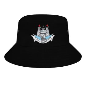 Dublin GAA Bucket Hat Adults