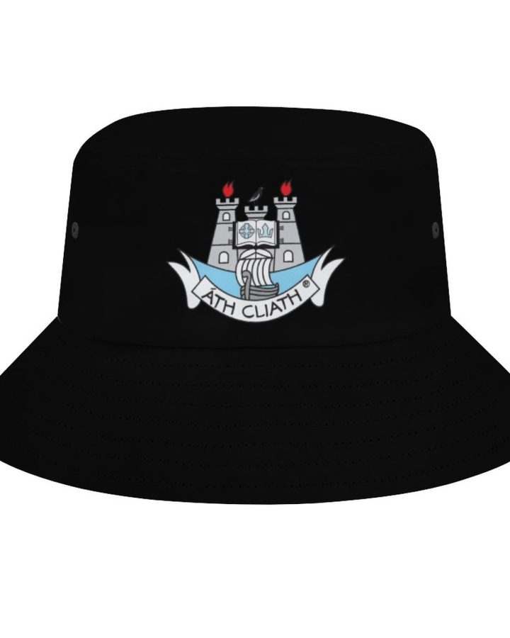 Dublin GAA Bucket Hat Adults