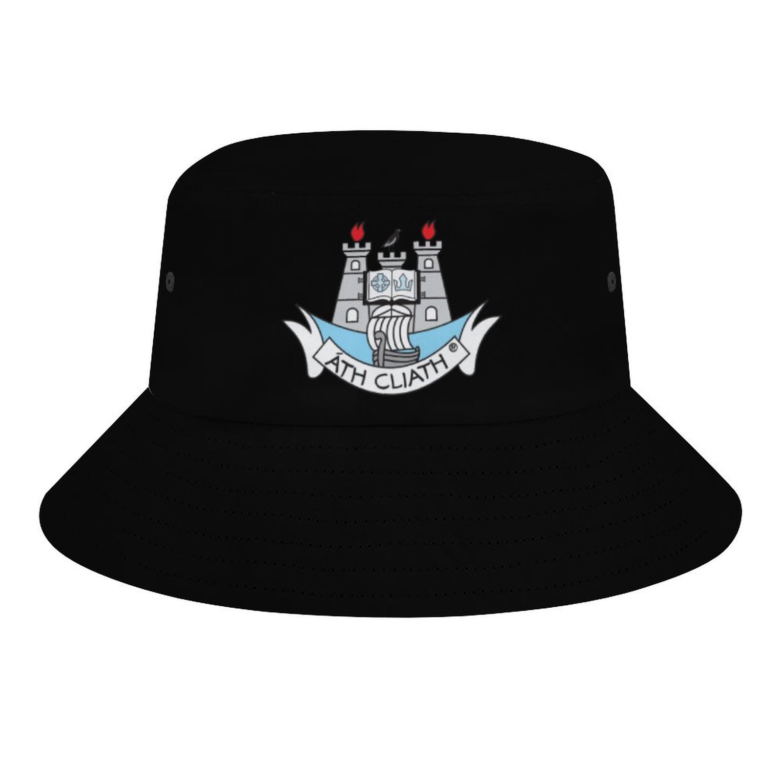 Dublin GAA Bucket Hat Adults Dublin GAA Bucket Hat Adults