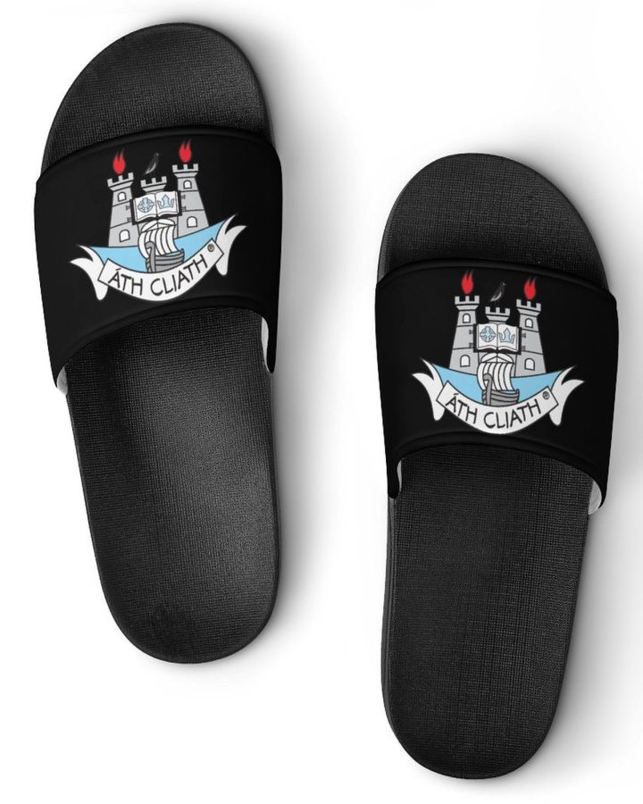 Dublin GAA Sliders