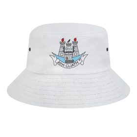 Dublin GAA Bucket Hat Adults Dublin GAA Bucket Hat Adults
