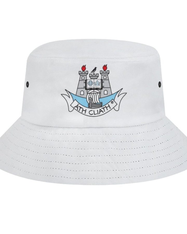 Dublin GAA Bucket Hat Adults