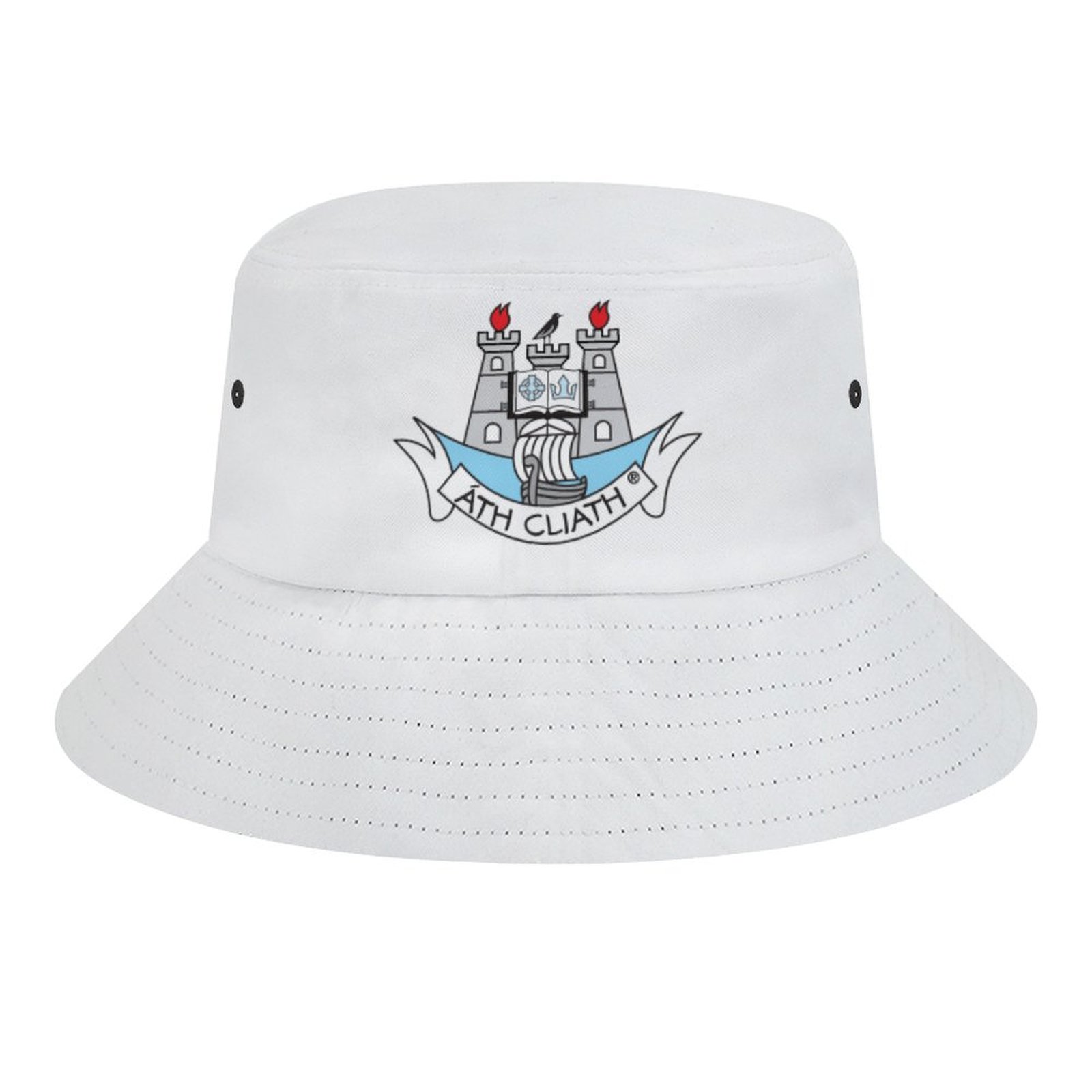 Dublin GAA Bucket Hat Adults Dublin GAA Bucket Hat Adults