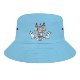 Dublin GAA Bucket Hat Adults Dublin GAA Bucket Hat Adults