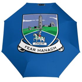 Fermanagh GAA Umbrella – Fermanagh County Crest Compact Rain Umbrella