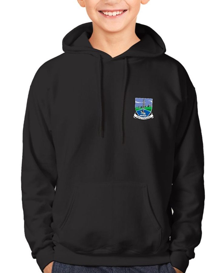 Fermanagh Kids GAA Hoodie