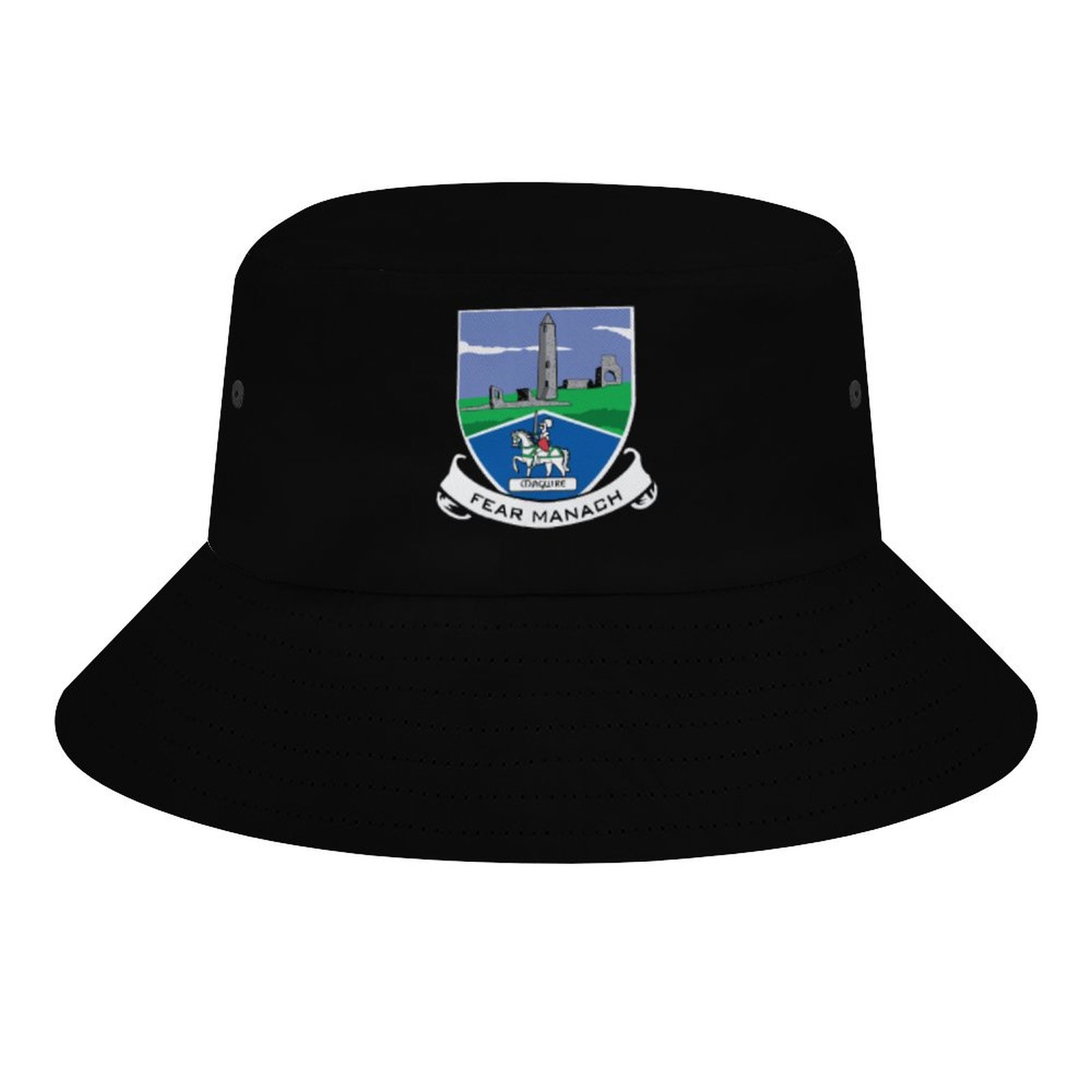 Fermanagh GAA Bucket Hat Adults Fermanagh GAA Bucket Hat Adults