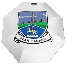 Fermanagh GAA Umbrella – Fermanagh County Crest Compact Rain Umbrella