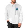 Fermanagh GAA Adults Hoodie with County Crest