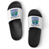 Fermanagh GAA Sliders – Adult Sandals