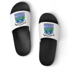 Fermanagh GAA Sliders – Adult Sandals
