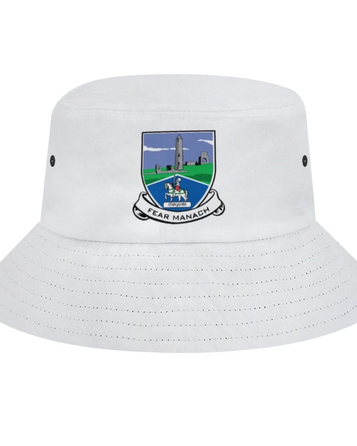 Fermanagh GAA Bucket Hat Adults