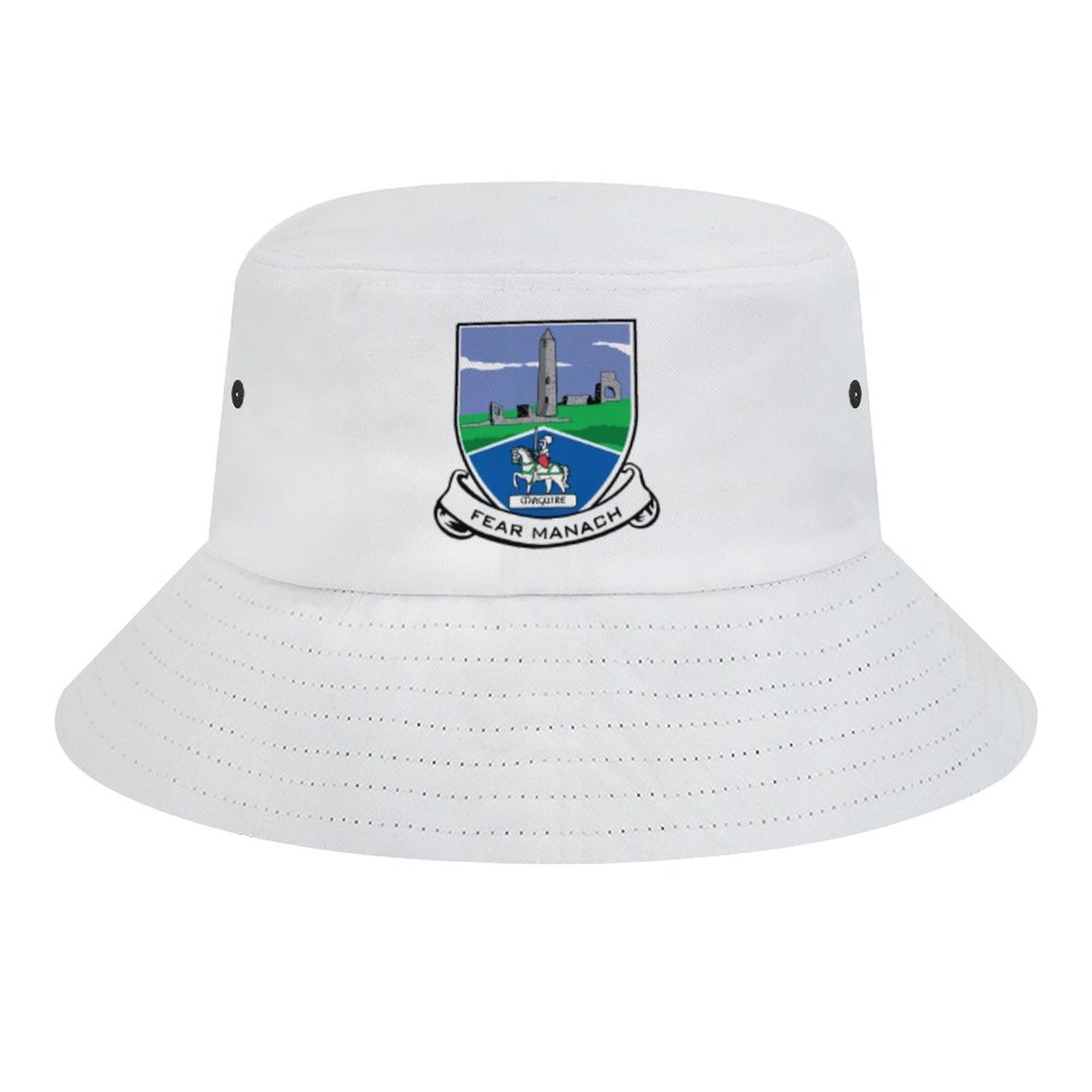 Fermanagh GAA Bucket Hat Adults Fermanagh GAA Bucket Hat Adults