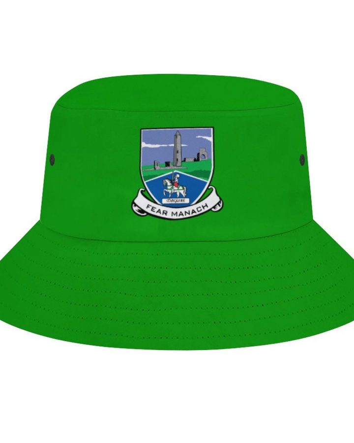 Fermanagh GAA Bucket Hat Adults Fermanagh GAA Bucket Hat Adults