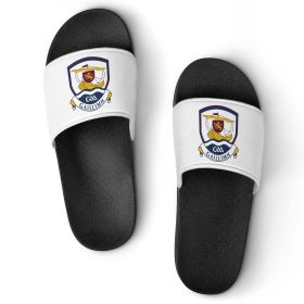 Galway GAA Sliders – Adult Sandals