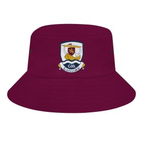 Galway GAA Bucket Hat Adults